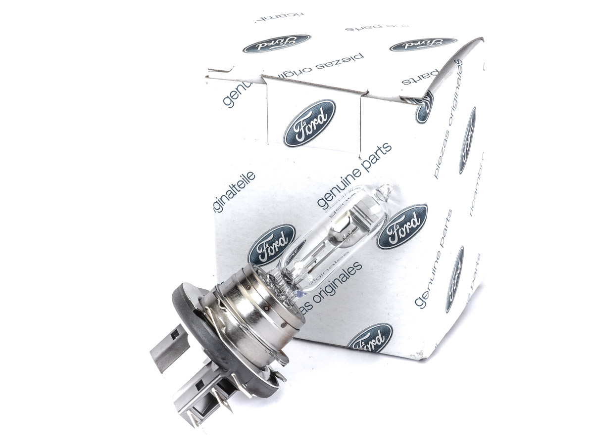 LAMPARA H15 12V 15/55W, , large image number 2