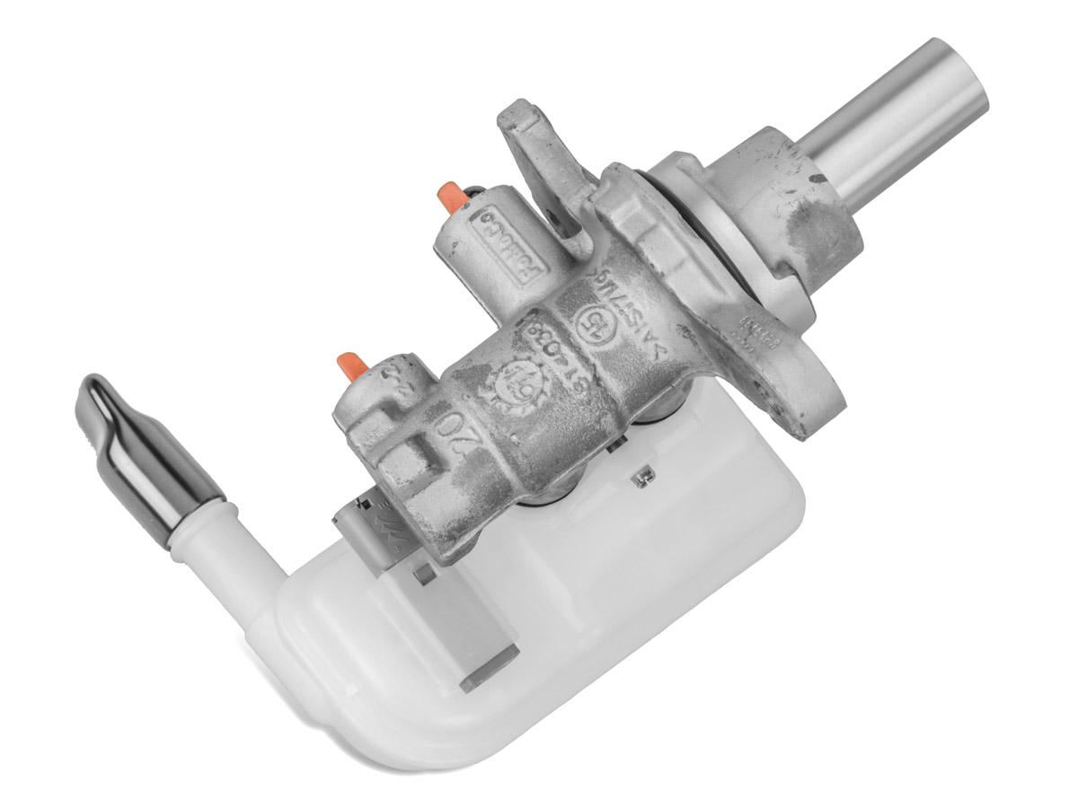 JUEGO DEL REPARO CILINDRO MAESTRO DE FRENO, , large image number 2