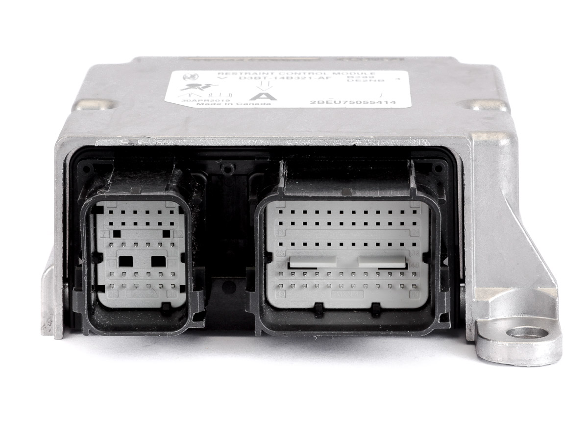 SENSOR DE CONTROL DEL CINTURÓN DE SEGURIDAD DELANTERO, , large image number 2