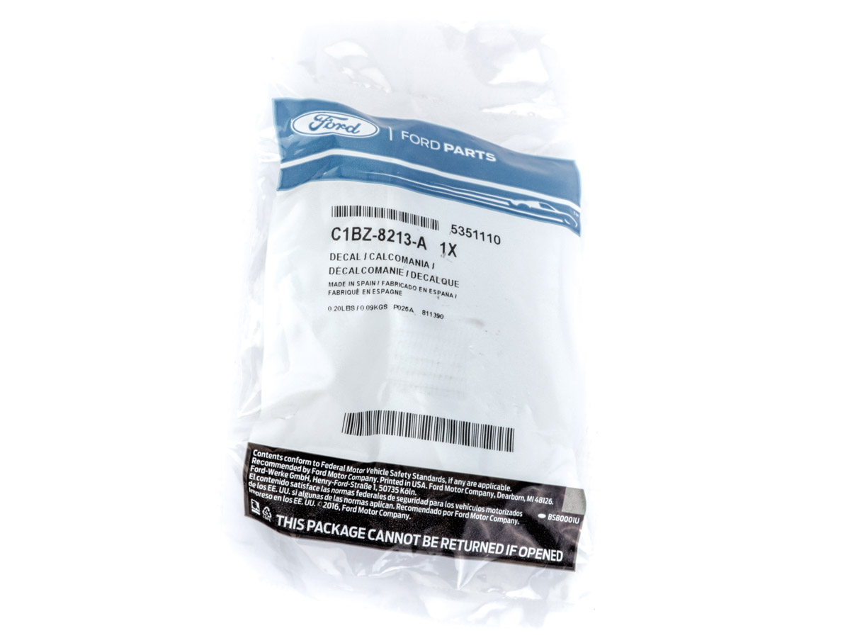 EMBLEMA DELANTERO, , large image number 2