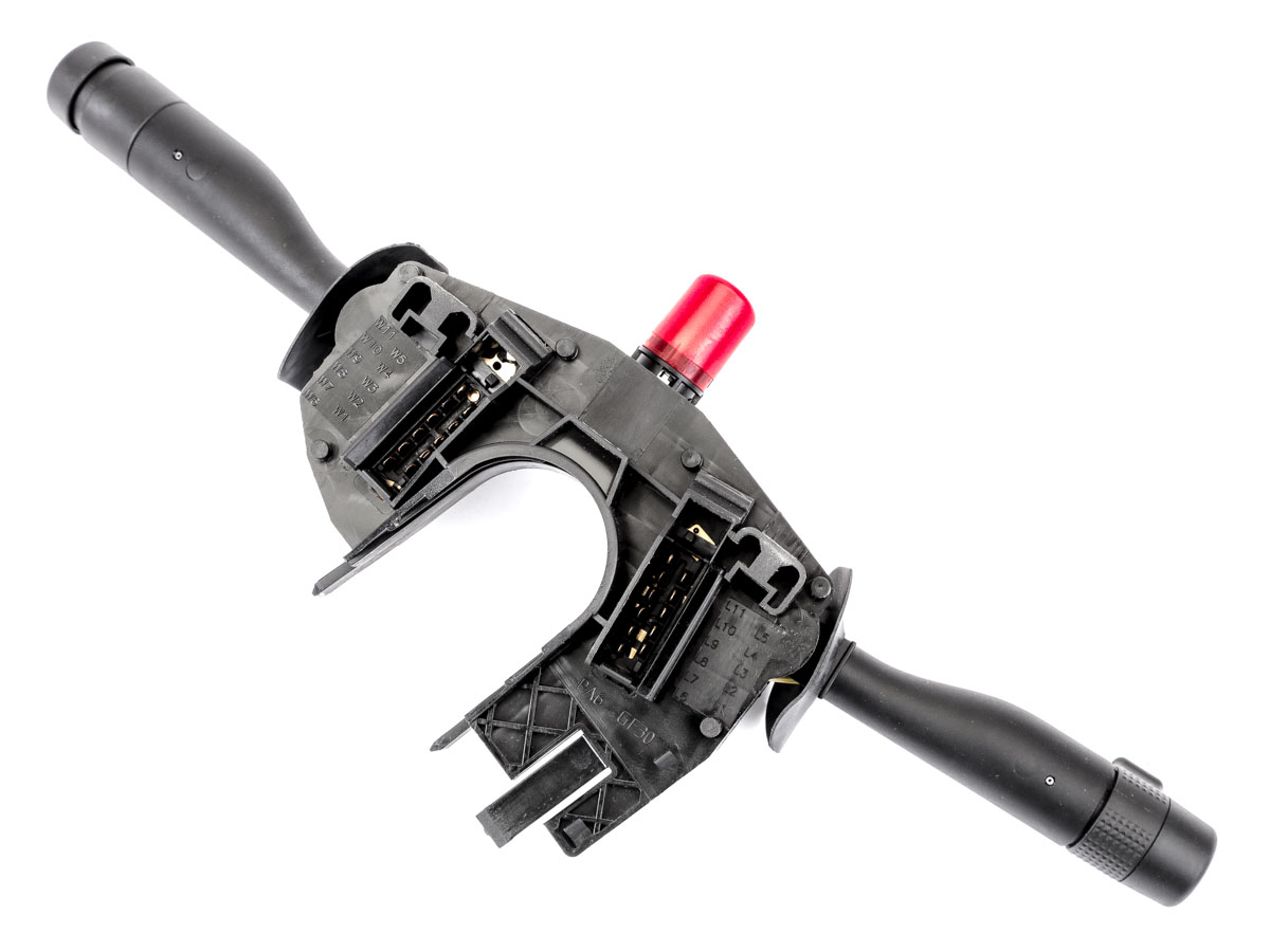 INTERRUPTOR DE COLUMNA DE DIRECCI&Oacute;N