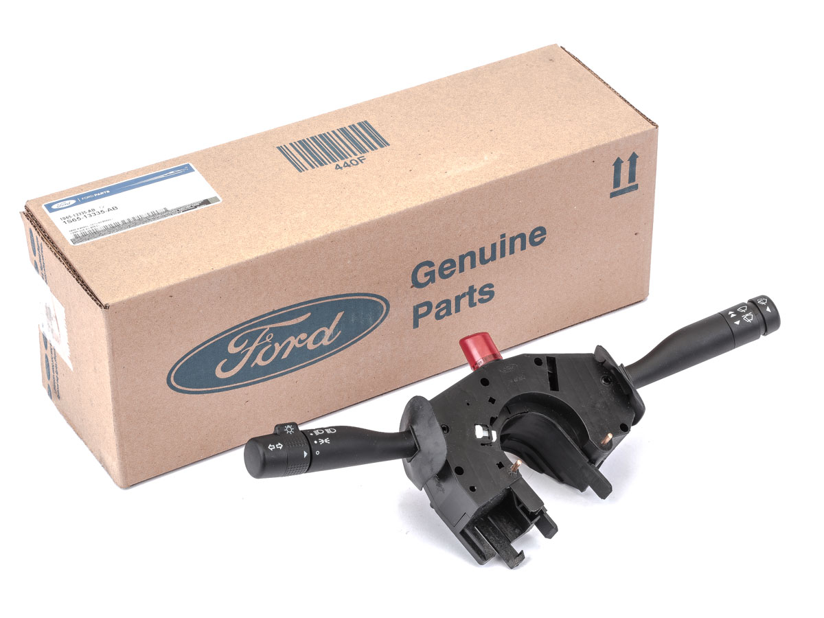 INTERRUPTOR DE COLUMNA DE DIRECCI&Oacute;N, , large image number 2