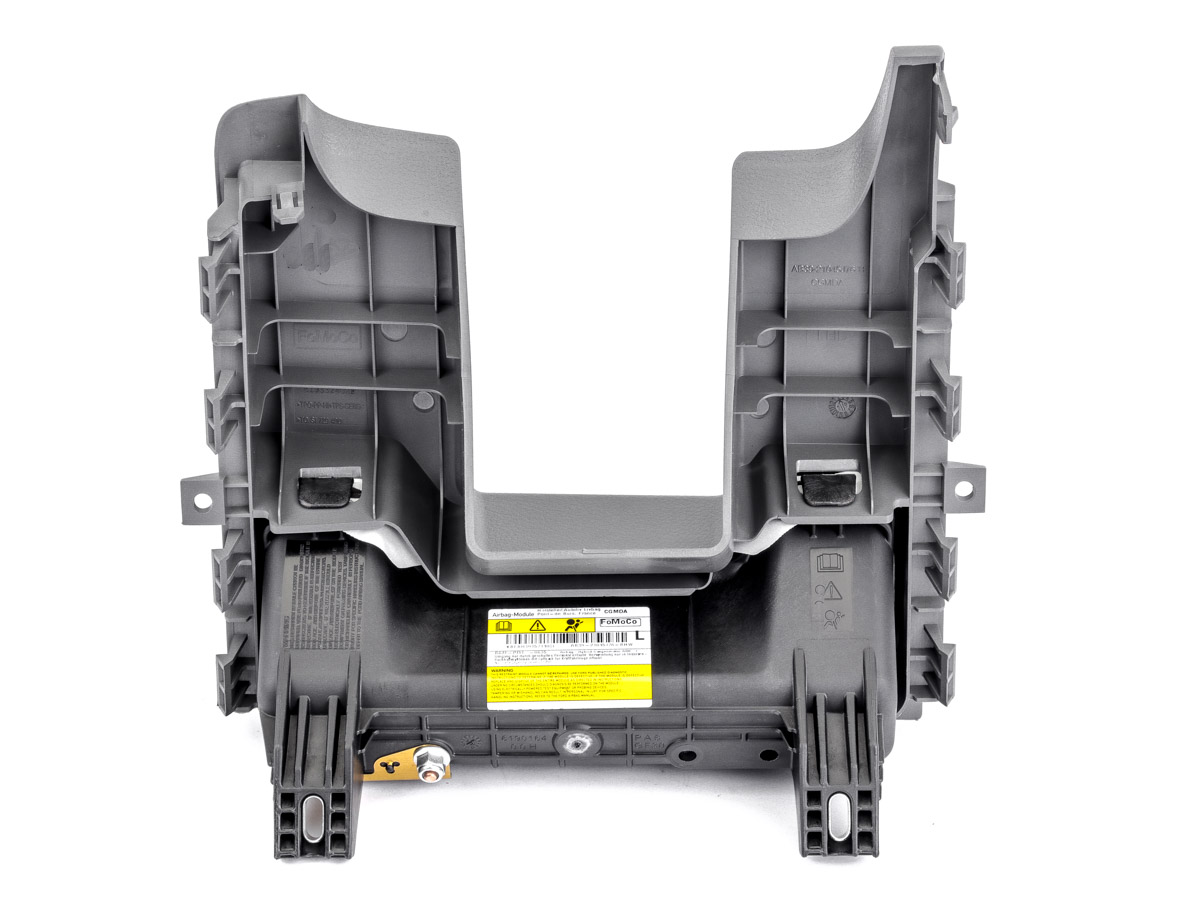 AIR BAG INFERIOR CONDUCTORRODILLA, , large image number 1