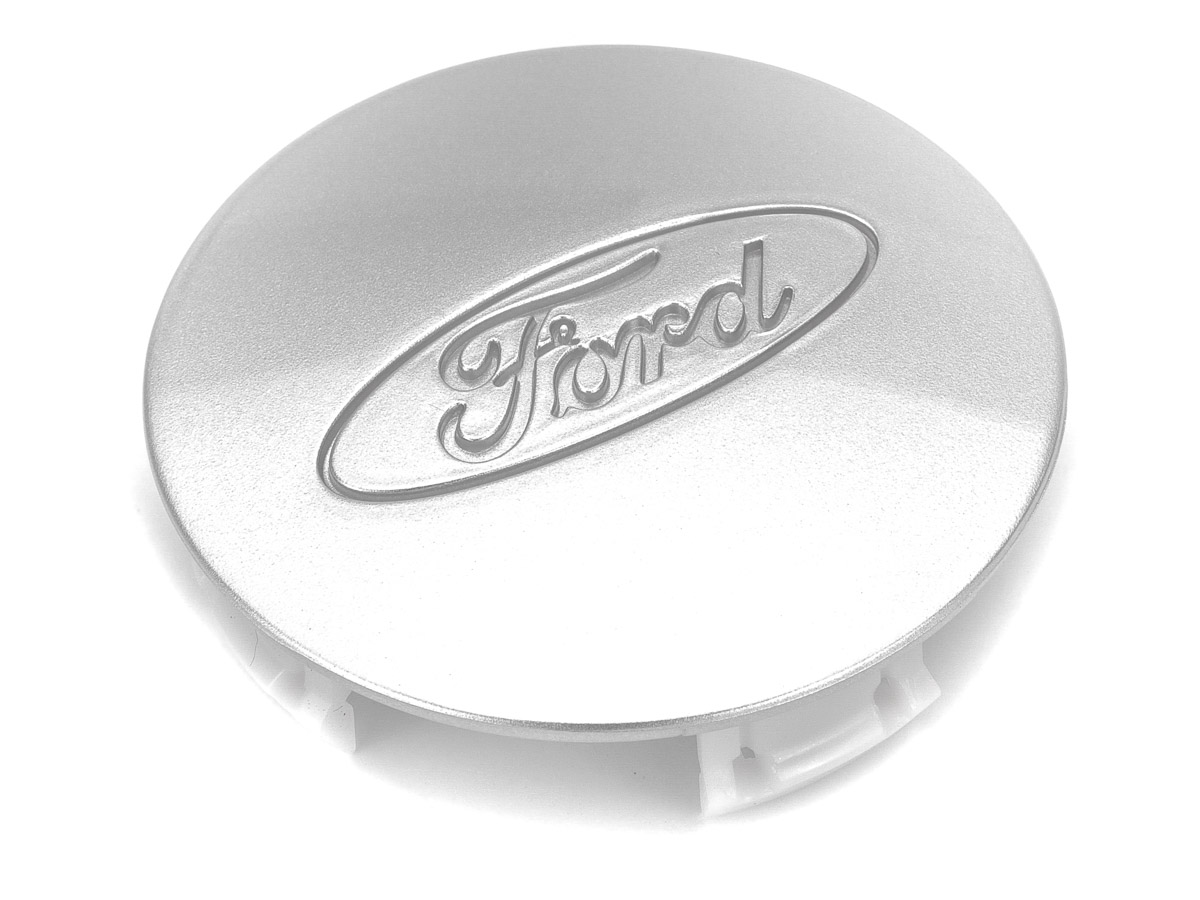 TAZA DE RUEDA BRIGHT SILVER