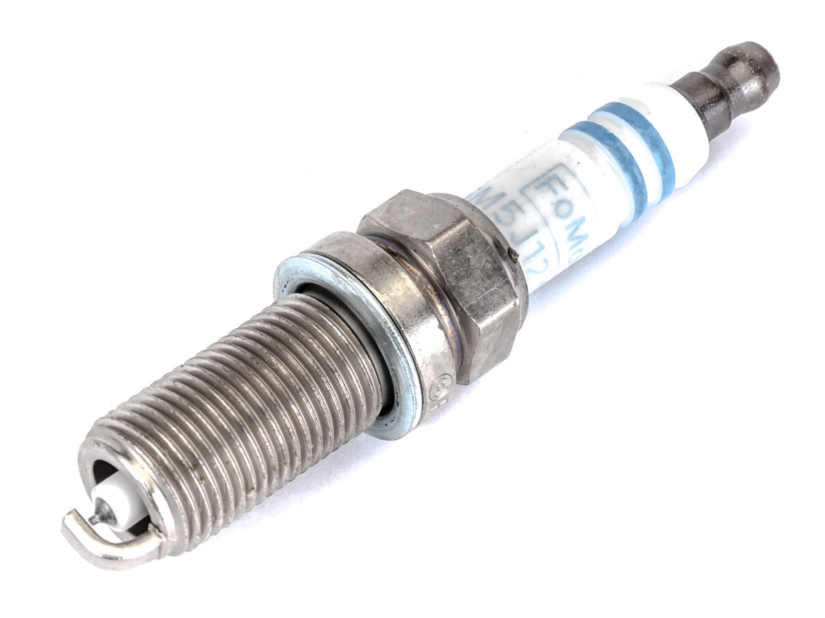 BUJÍA DE ENCENDIDO MOTOR 2.5 DURATEC VCT, , large image number 1