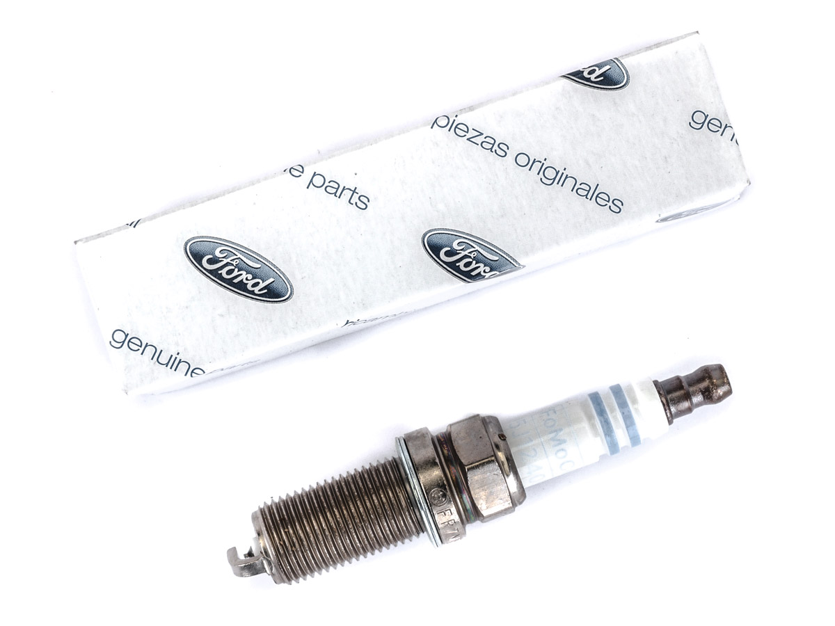 BUJÍA DE ENCENDIDO MOTOR 2.5 DURATEC VCT, , large image number 2