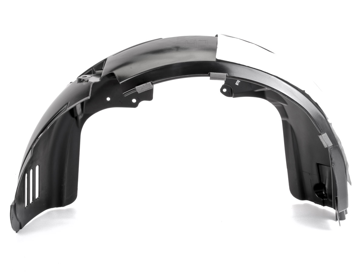 REVESTIMIENTO INTERIOR DE PASA RUEDA LADO IZQUIERDO