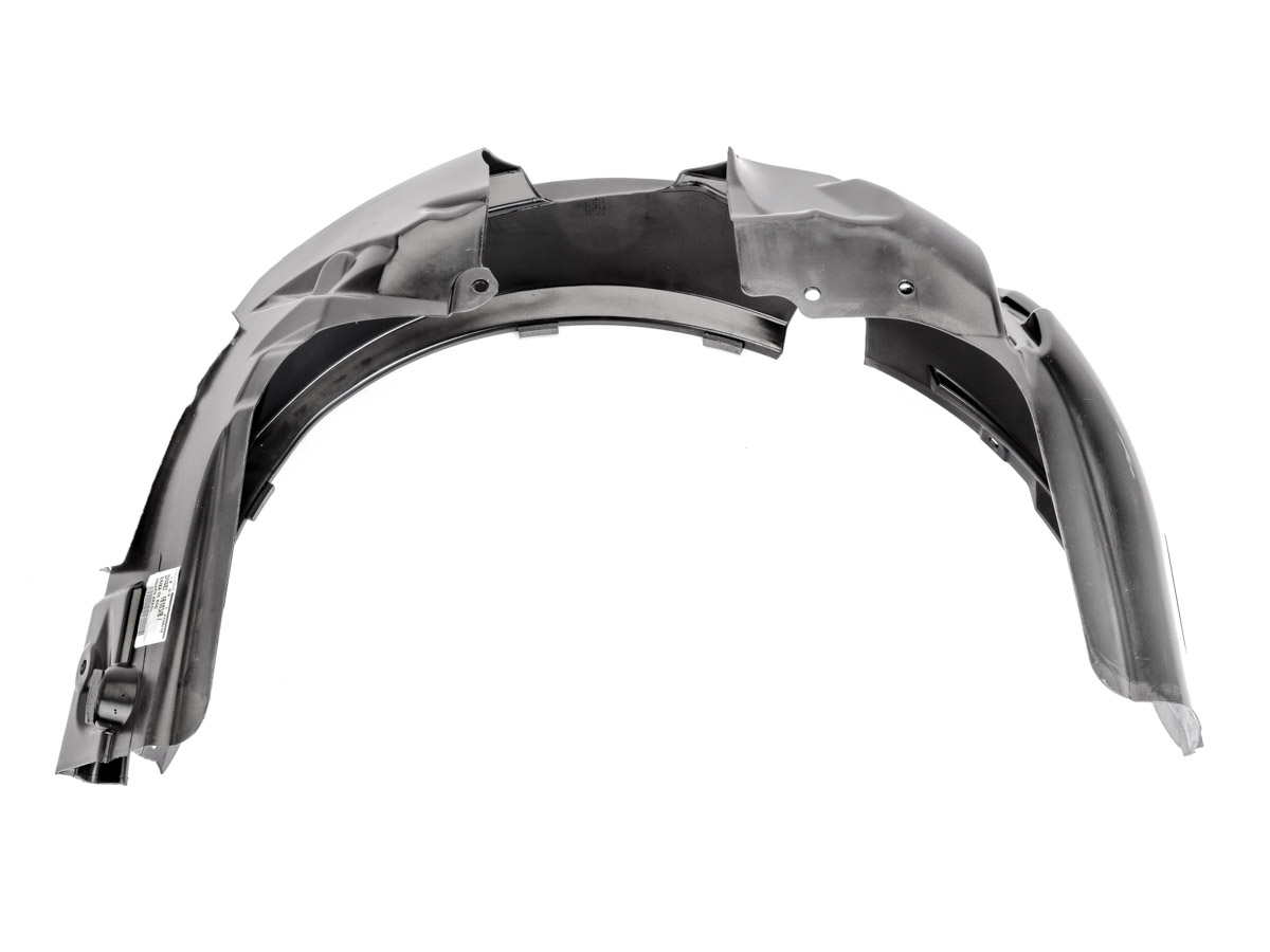 REVESTIMIENTO INTERIOR DE PASA RUEDA LADO IZQUIERDO, , large image number 1