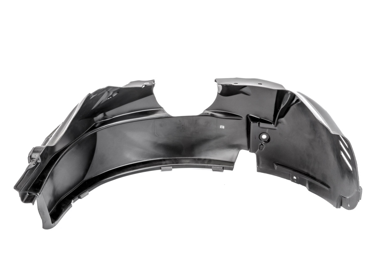 REVESTIMIENTO INTERIOR DE PASA RUEDA LADO IZQUIERDO, , large image number 2