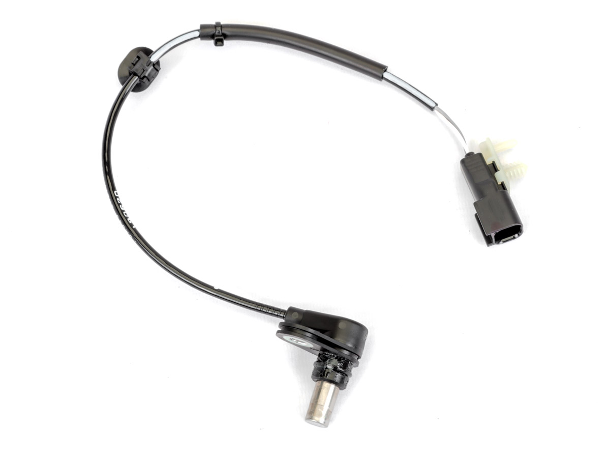 SENSOR SISTEMA ANTIBLOQUEO RUEDA TRASERA - LADO IZQUIERDO