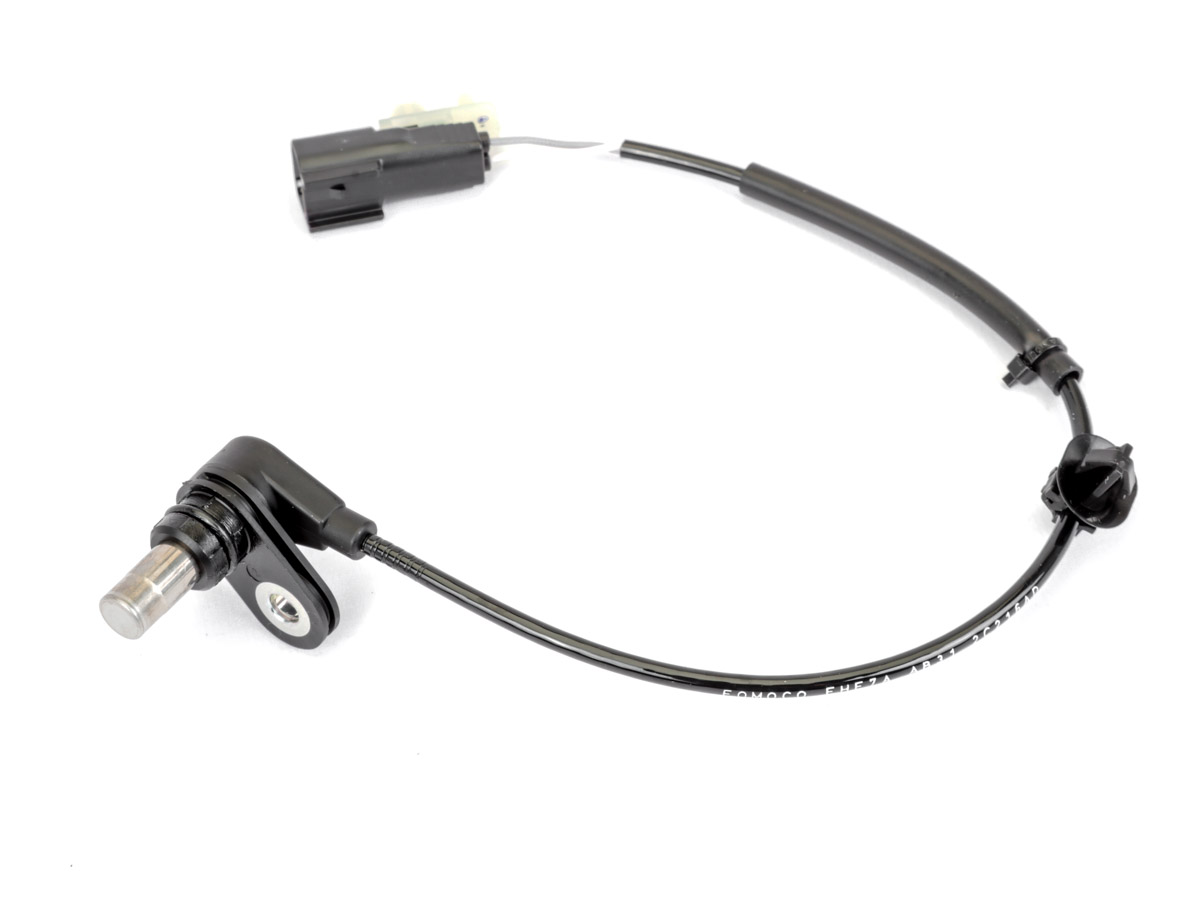 SENSOR SISTEMA ANTIBLOQUEO RUEDA TRASERA - LADO IZQUIERDO, , large image number 1