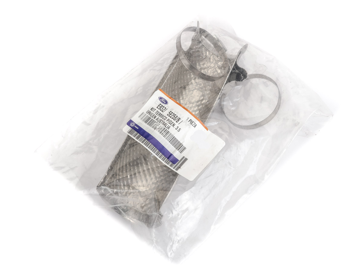 KIT TÉRMICO P/GEN. 3.5, , large image number 2