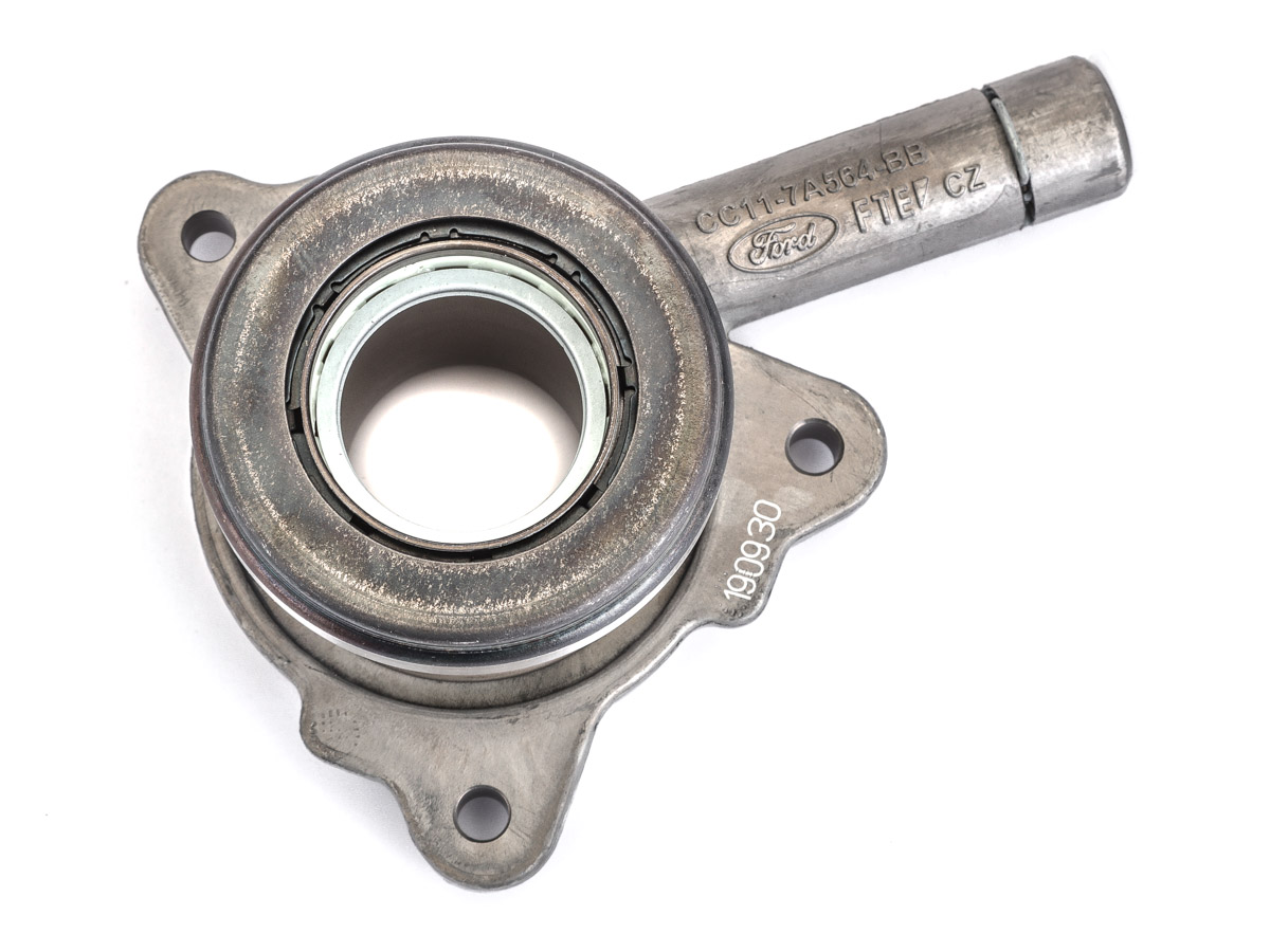 ACTUADOR HIDR&Aacute;ULICO DE DESEMBRAGUE (CRAPODINA), , large image number 1