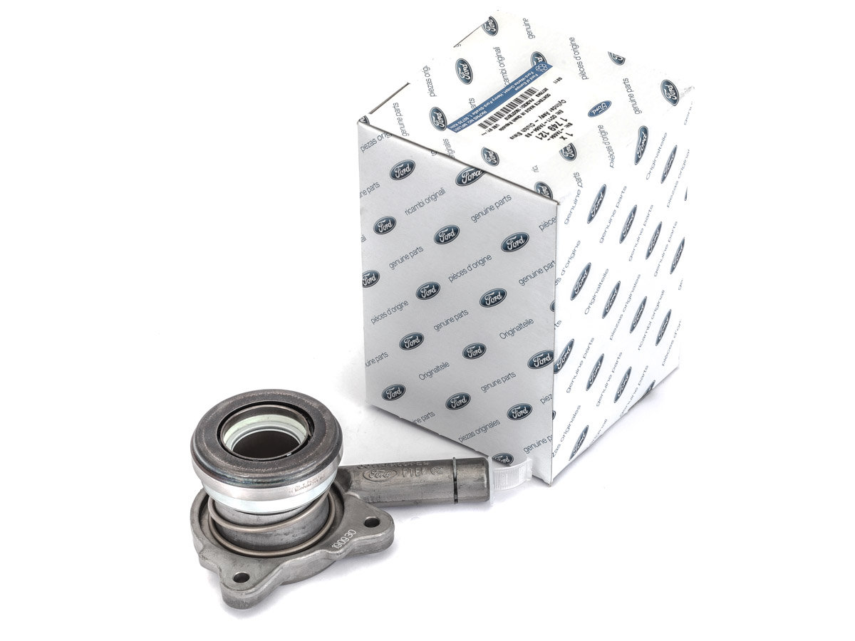 ACTUADOR HIDR&Aacute;ULICO DE DESEMBRAGUE (CRAPODINA), , large image number 2