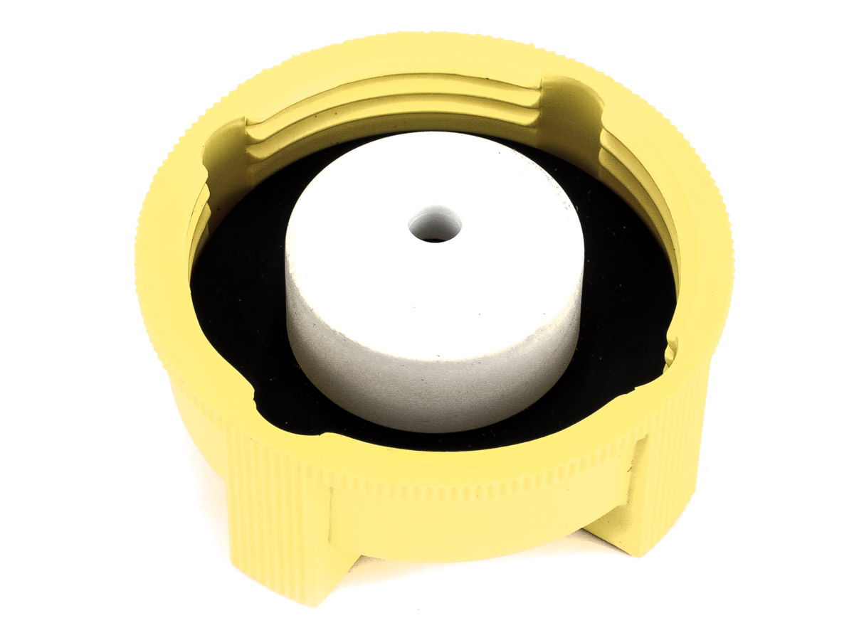 TAPÓN - DEPOSITO REBOSE DE RADIADOR, , large image number 1