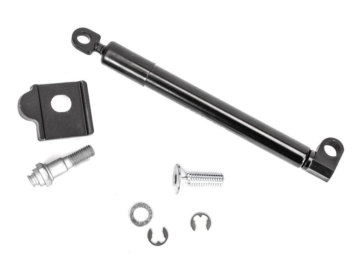 AMORTIGUADOR DE COMPUERTA TRASERA, , large image number 1