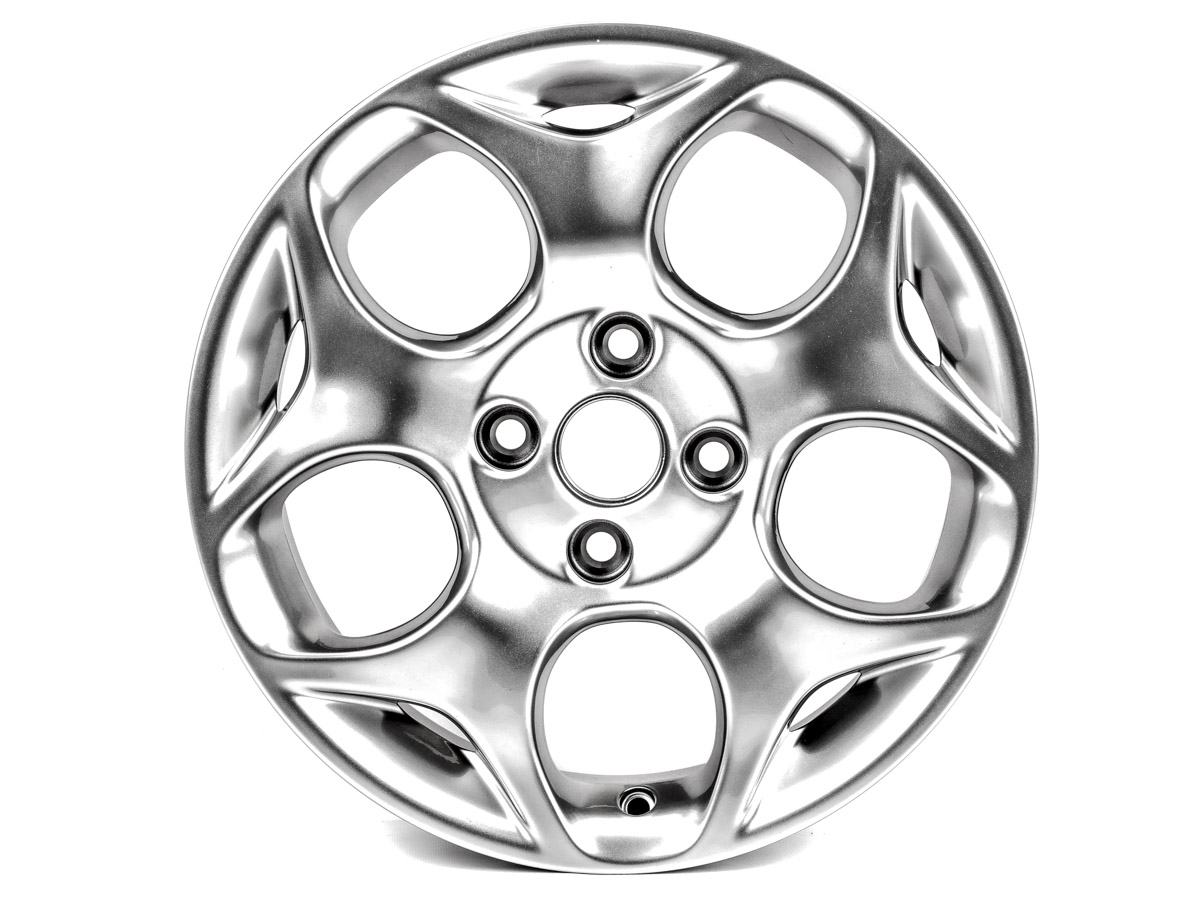 LLANTA DE ALEACI&Oacute;N TIPO PREMIUM PINTADA 16 X 6,5, , large image number 1