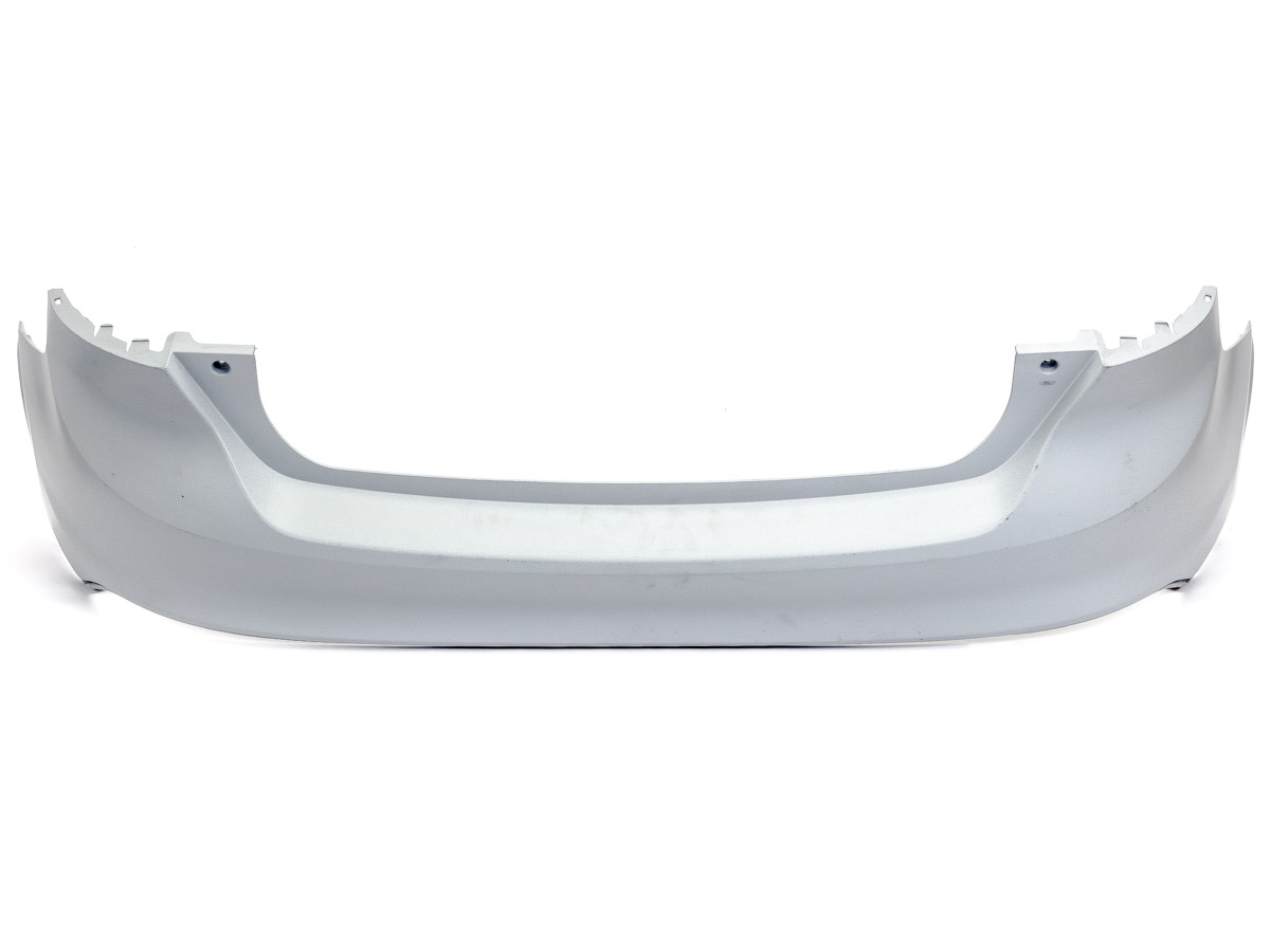 PARAGOLPE TRASERO - (PRIMER), , large image number 0