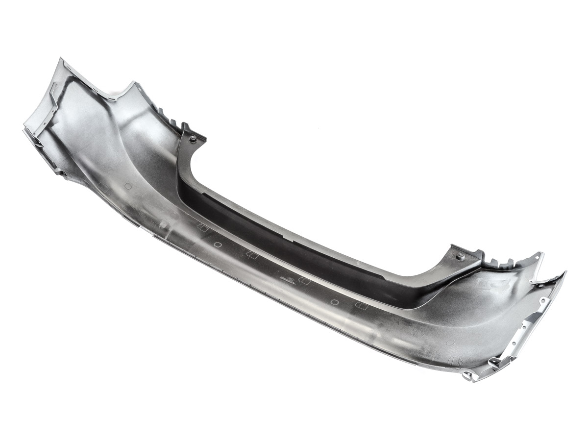 PARAGOLPE TRASERO - (PRIMER), , large image number 1