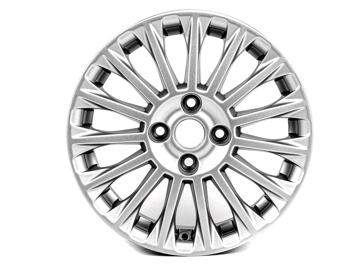 LLANTA ALEACI&Oacute;N 16"