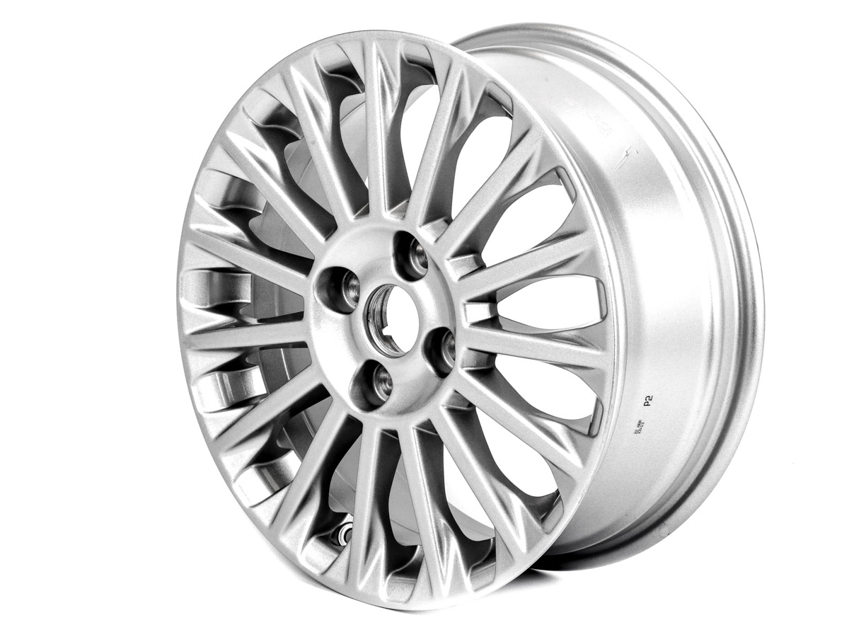 LLANTA ALEACI&Oacute;N 16", , large image number 1