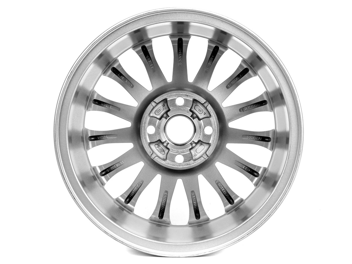 LLANTA ALEACI&Oacute;N 16", , large image number 2