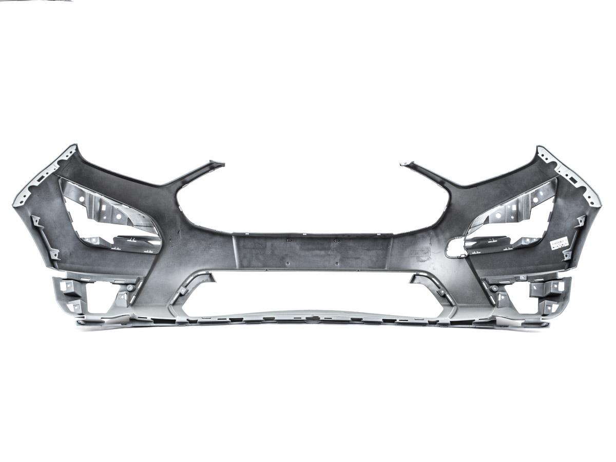 PARAGOLPE DELANTERO - (PRIMER), , large image number 0
