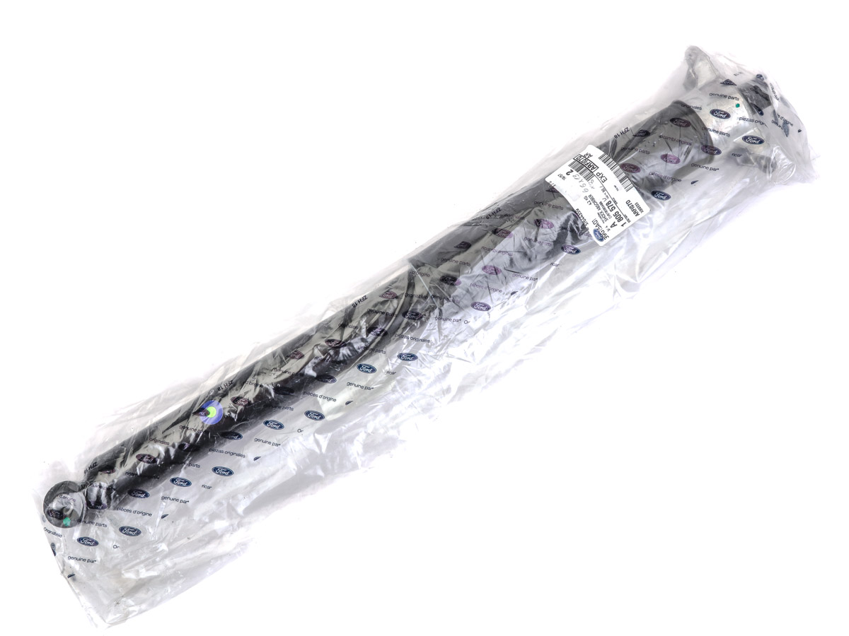 AMORTIGUADOR TRASERO 4X4, , large image number 2