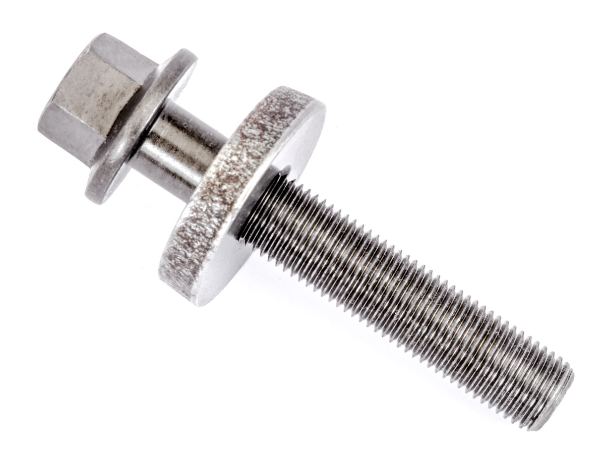 TORNILLO DE FIJACI&Oacute;N DE POLEA DE CIG&Uuml;E&Ntilde;AL DE MOTOR