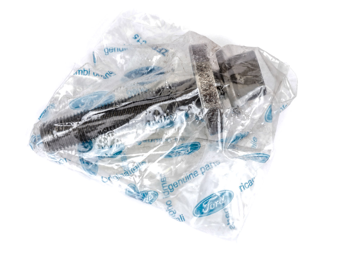 TORNILLO DE FIJACI&Oacute;N DE POLEA DE CIG&Uuml;E&Ntilde;AL DE MOTOR, , large image number 2