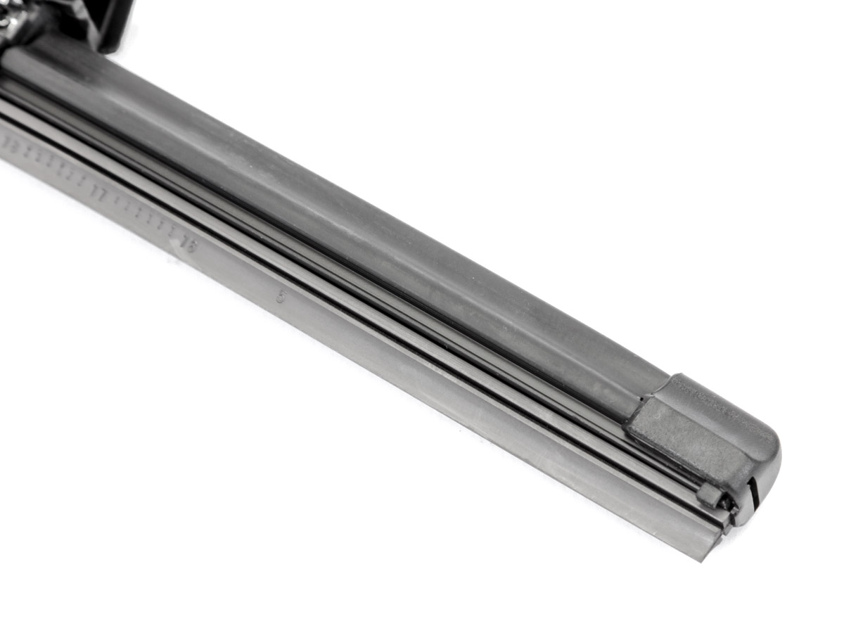 ESCOBILLA DE LIMPIACRISTALES TRASERO, , large image number 2