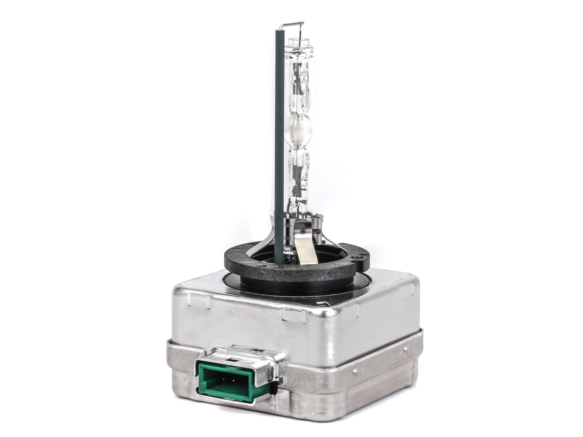 L&Aacute;MPARA FARO DELANTERO - D3S 35W HID