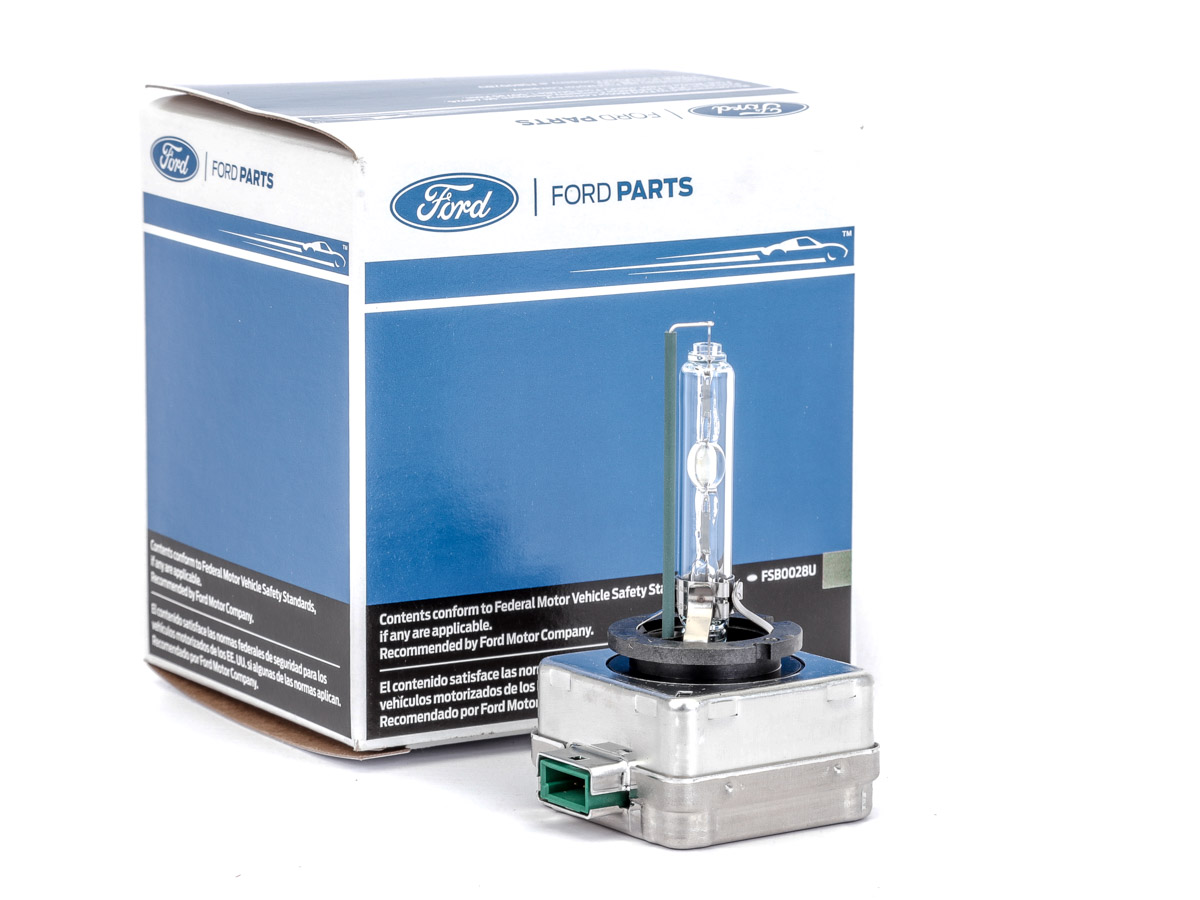 L&Aacute;MPARA FARO DELANTERO - D3S 35W HID, , large image number 2