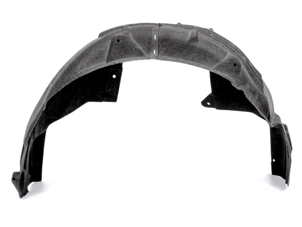 PASA RUEDA TRASERO IZQUIERDO