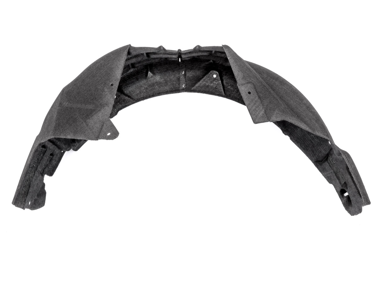 PASA RUEDA TRASERO IZQUIERDO, , large image number 2