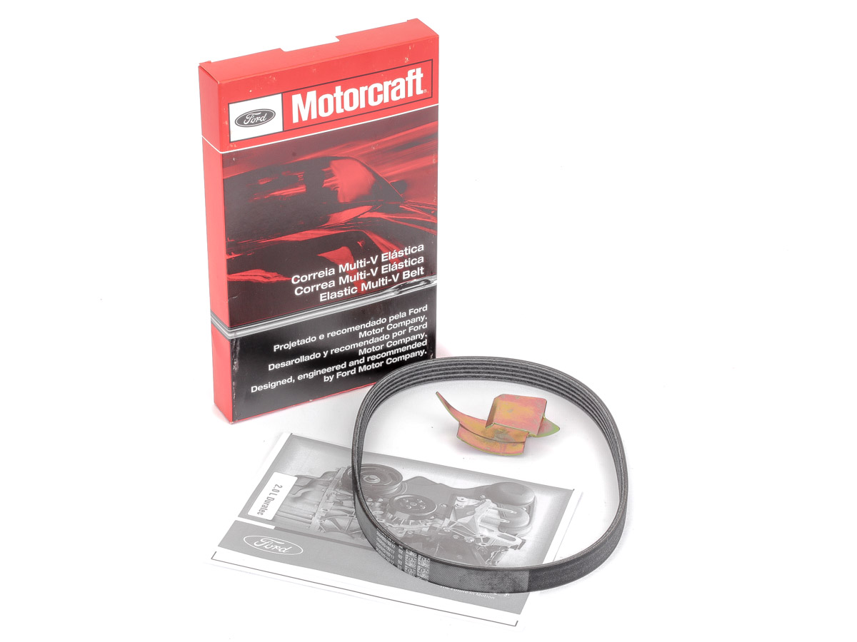 CORREA POLY-V AIRE ACONDICIONADO