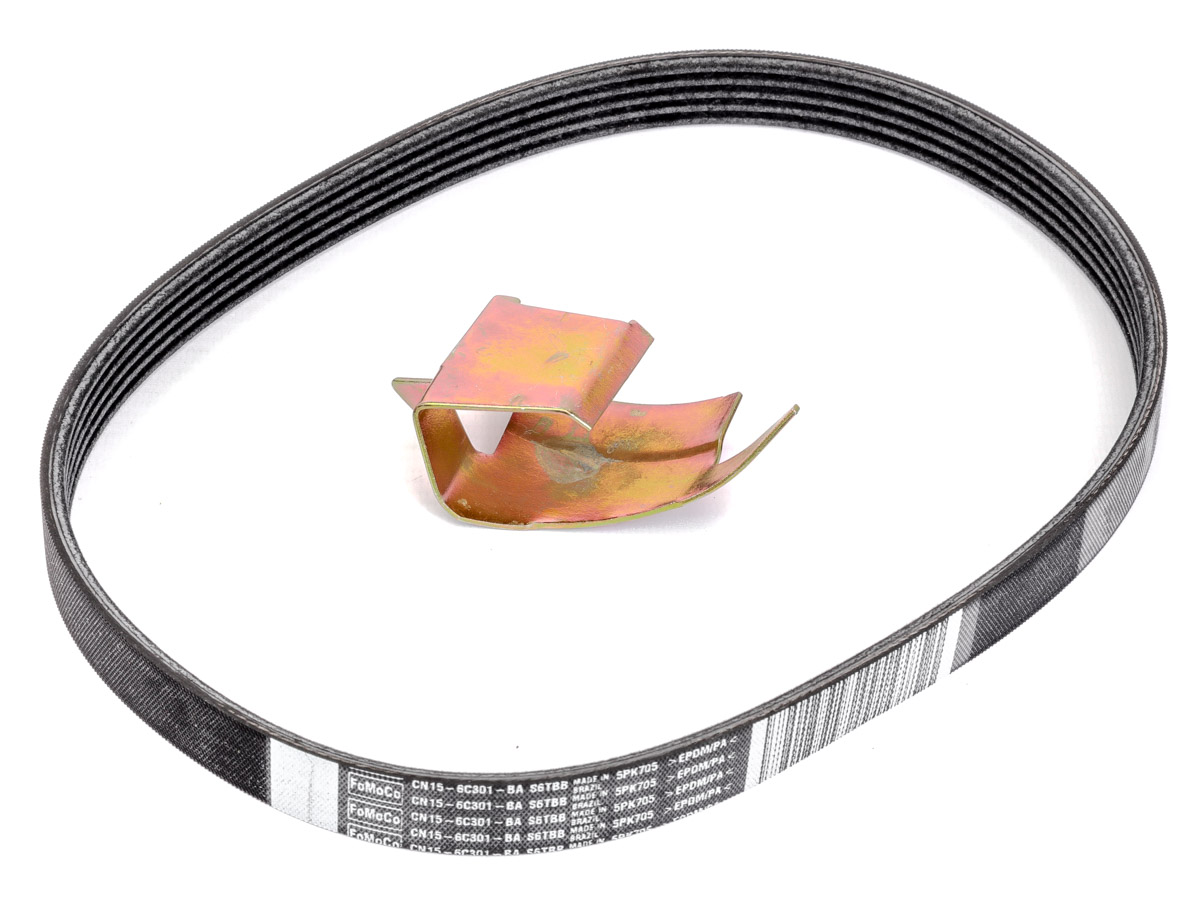 CORREA POLY-V AIRE ACONDICIONADO, , large image number 1