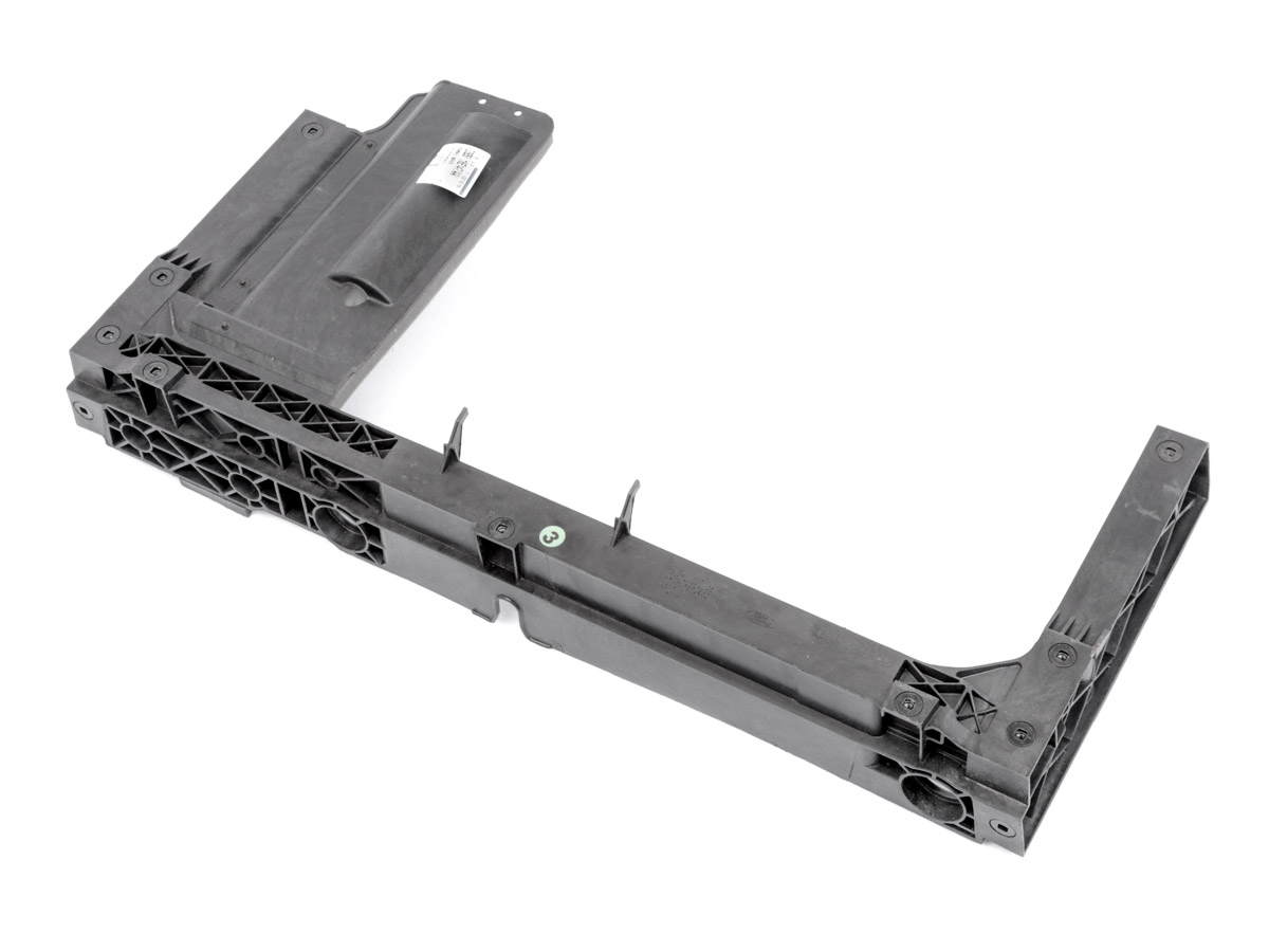 PANEL INFERIOR DELANTERO DE RADIADOR, , large image number 1