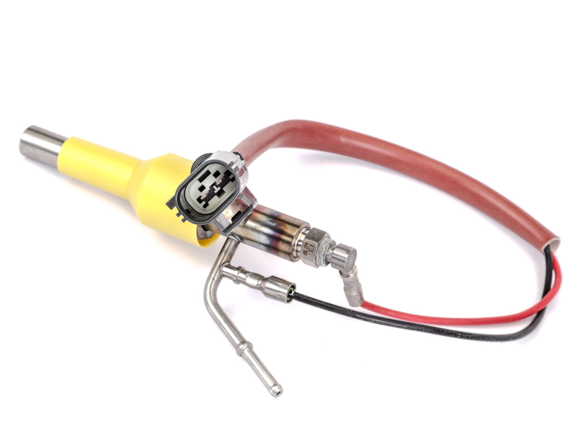 V&Aacute;LVULA DE VAPOR DE COMBUSTIBLE