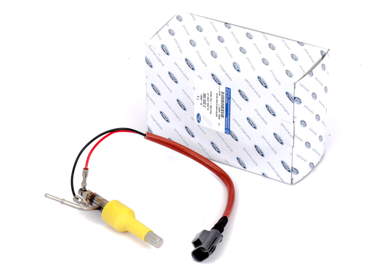 V&Aacute;LVULA DE VAPOR DE COMBUSTIBLE, , large image number 2