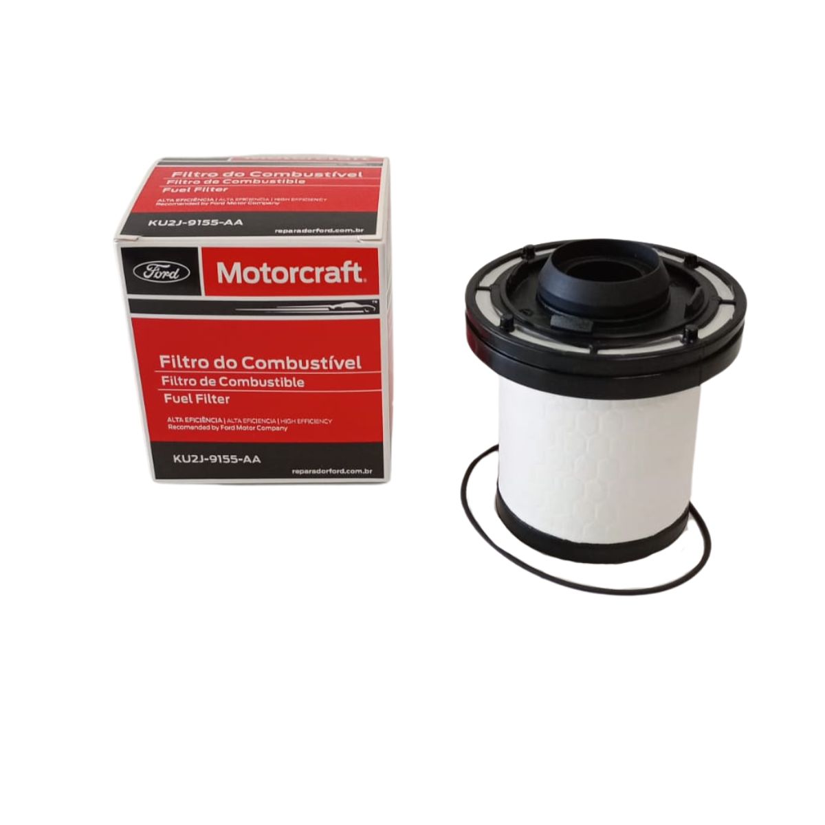 ELEMENTO FILTRO DE GASOIL