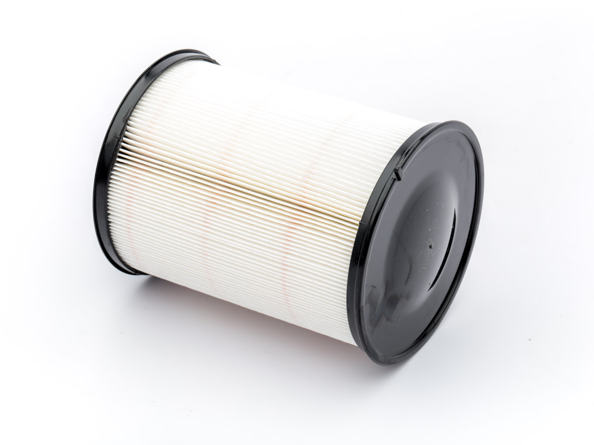 ELEMENTO FILTRO DE AIRE (MOTORCRAFT), , large image number 1