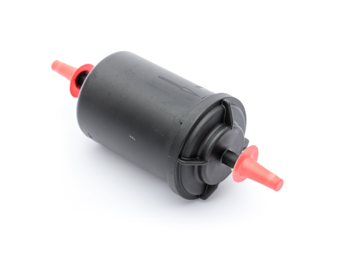 FILTRO DE COMBUSTIBLE (MOTORCRAFT), , large image number 1