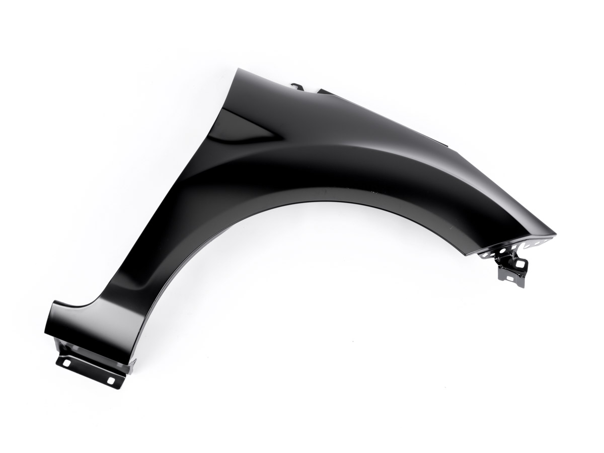 GUARDABARRO DELANTERO LADO DERECHO