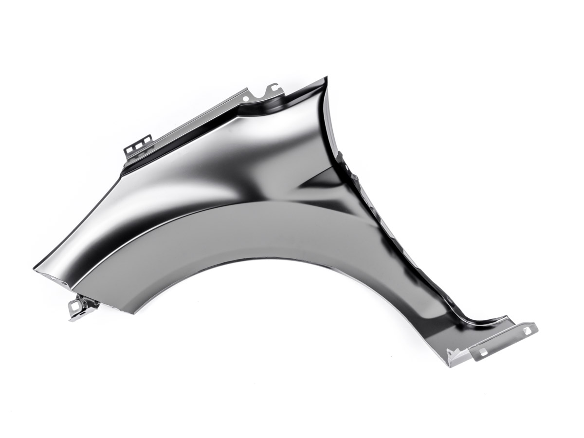 GUARDABARRO DELANTERO LADO DERECHO, , large image number 1