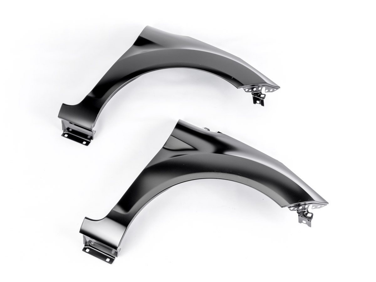 GUARDABARRO DELANTERO LADO DERECHO, , large image number 2