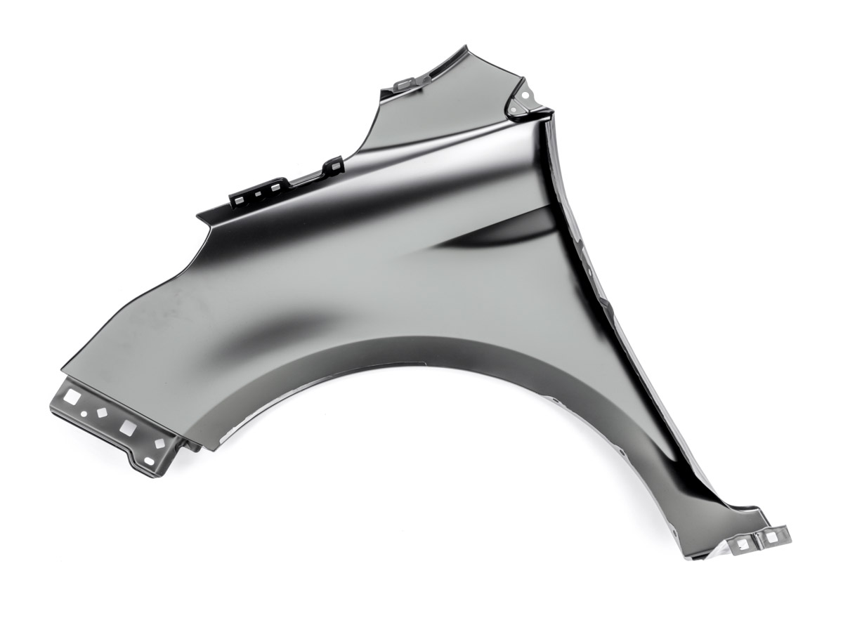 GUARDABARRO DELANTERO LADO DERECHO