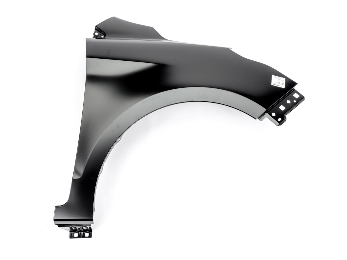 GUARDABARRO DELANTERO LADO DERECHO, , large image number 1
