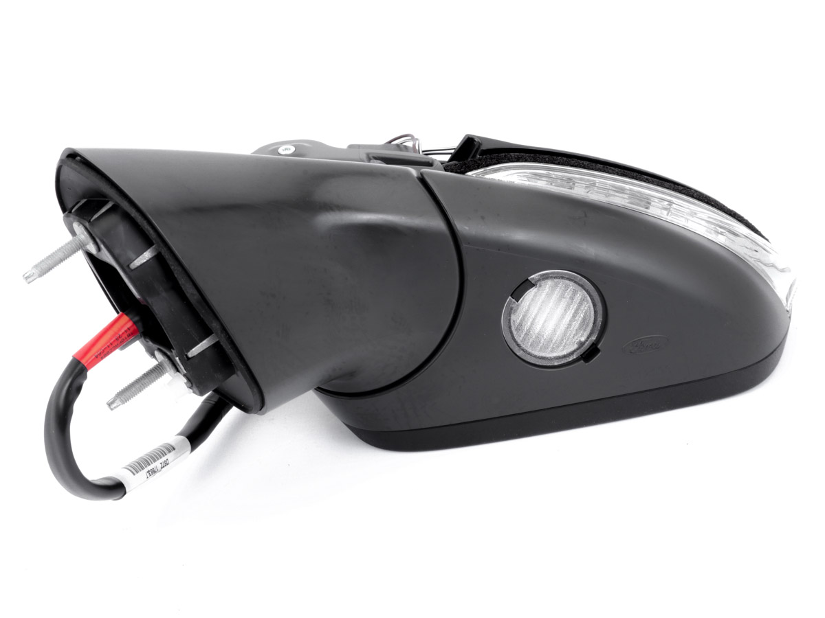 ESPEJO RETROVISOR EXTERIOR MANDO A DISTANCIA ELÉCTRICO PLEGABLE IZQUIERDO