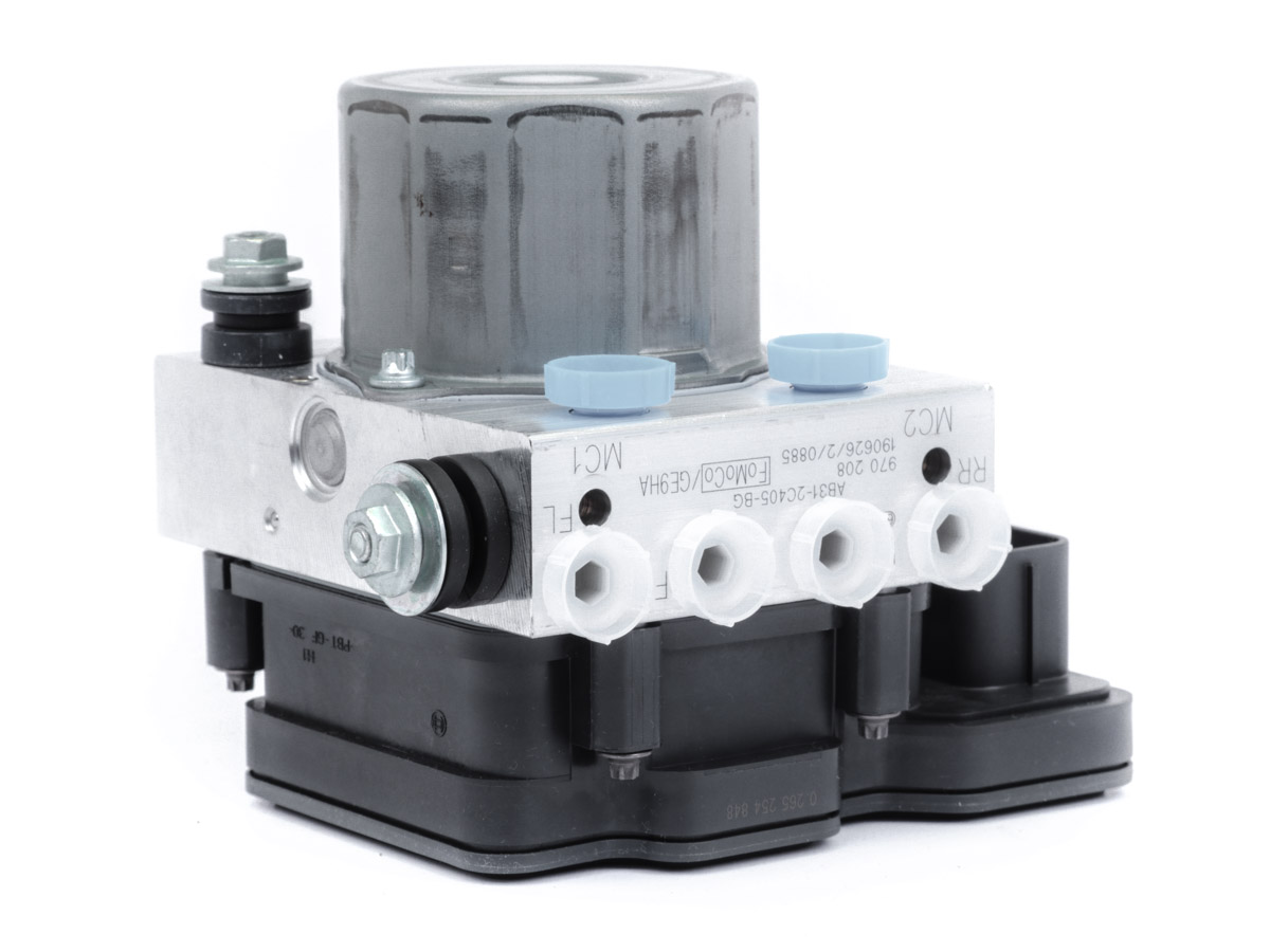 MODULADOR DEL FRENO ABS, , large image number 2